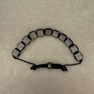 Premier Designs Black bracelet